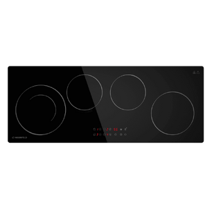 Варочная панель Maunfeld CVCE904DLBK фото 2 в Тюмени