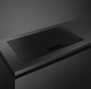 Индукционная варочная панель Smeg SIM3964MB фото 2 в Тюмени