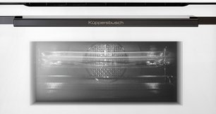 Компактный духовой шкаф с микроволнами Куперсбуш CBM 6550.0 W2 Black Chrome фото 3 в Тюмени Компактный духовой шкаф с микроволнами Kuppersbusch CBM 6550.0 W2 Black Chrome фото 3 в Тюмени