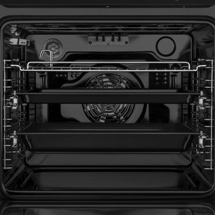 Шкаф духовой электрический MAUNFELD EOEM.769SCS2W фото 4 в Тюмени Шкаф духовой электрический MAUNFELD EOEM.769SCS2W фото 4 в Тюмени