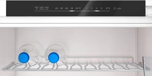 Встраиваемый холодильник Neff KI7966FD0 фото 2 в Тюмени