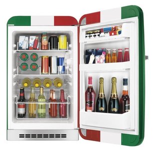 Холодильник Smeg FAB10HLIT фото 2 в Тюмени