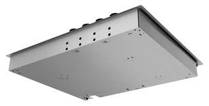 Газовая варочная панель De Dietrich DPE4620XF фото 4 в Тюмени