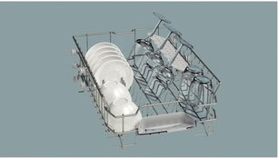 Посудомоечная машина Bosch SPV 40X90 RU фото 3 в Тюмени