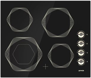 Варочная панель Gorenje EC6INI фото в Тюмени