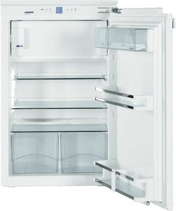 Встраиваемый холодильник Либхер IK 1654 Premium фото 2 в Тюмени Встраиваемый холодильник Liebherr IK 1654 Premium фото 2 в Тюмени