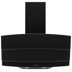 Вытяжка Krona MELODIE 600 BLACK S фото в Тюмени Вытяжка Krona MELODIE 600 BLACK S фото в Тюмени