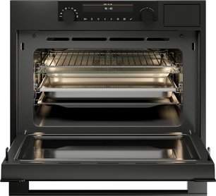 Комбинированный духовой шкаф Аско OCSM8487A1 фото 3 в Тюмени Комбинированный духовой шкаф Asko OCSM8487A1 фото 3 в Тюмени