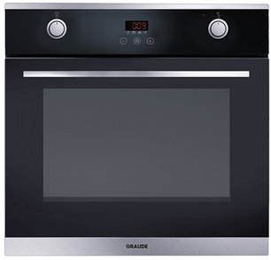 Духовой шкаф Грауде BE 60.3 E фото в Тюмени Духовой шкаф Graude BE 60.3 E фото в Тюмени