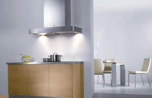 Вытяжка Миле DA 5320 W фото 3 в Тюмени Вытяжка Miele DA 5320 W фото 3 в Тюмени