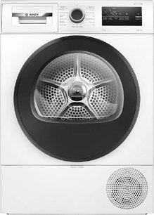 Сушильная машина Bosch WTH85V9FPL фото в Тюмени
