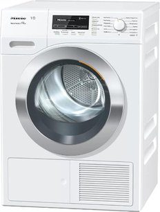 Сушильная машина Миле TKG 650 WP фото в Тюмени Сушильная машина Miele TKG 650 WP фото в Тюмени