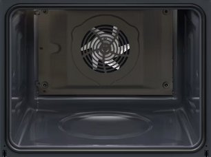 Духовой шкаф Electrolux EOF5F50V фото 2 в Тюмени