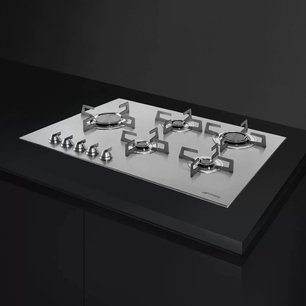 Варочная панель Smeg PXL675L фото 4 в Тюмени