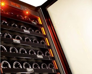 Винный шкаф EuroCave S-Revel-L фото 3 в Тюмени