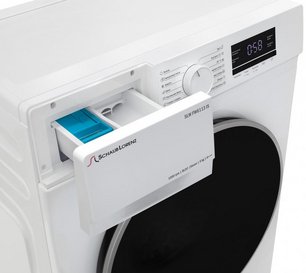 Стиральная машина Schaub Lorenz SLW FW6113 IS фото 4 в Тюмени
