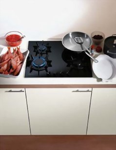 Независимая варочная панель Miele KM 361 G фото 2 в Тюмени