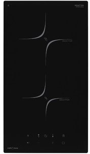 Варочная поверхность KRONA VIRGOLA 30 BL фото в Тюмени