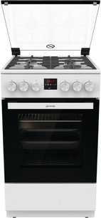 Газовая плита Горение GGI5C20WF-B фото 2 в Тюмени Газовая плита Gorenje GGI5C20WF-B фото 2 в Тюмени
