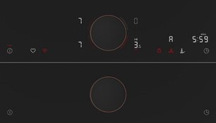 Индукционная варочная панель Neff T56PYF4C0 фото 2 в Тюмени