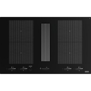 Варочная панель с вытяжкой Франке FMY 8391R HI фото в Тюмени Варочная панель с вытяжкой Franke FMY 8391R HI фото в Тюмени