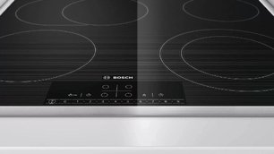 Электрическая варочная панель Bosch PKN645F17R фото 2 в Тюмени