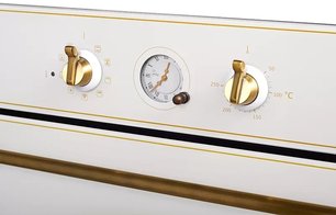 Духовой шкаф Куперсберг SR 669 W фото 3 в Тюмени Духовой шкаф Kuppersberg SR 669 W фото 3 в Тюмени