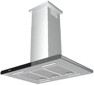 Вытяжка Кертинг KHA 99360 XGN фото 3 в Тюмени Вытяжка Korting KHA 99360 XGN фото 3 в Тюмени