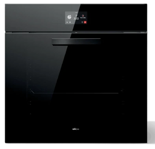 Духовой шкаф Elica Virtus Multi 60 TFT фото в Тюмени