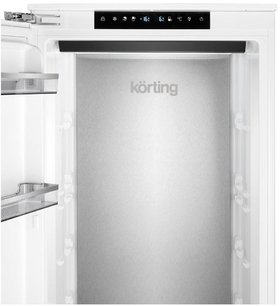 Встраиваемый холодильник Кертинг KSI 1947 фото 2 в Тюмени Встраиваемый холодильник Korting KSI 1947 фото 2 в Тюмени