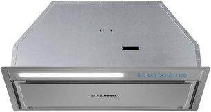 Вытяжка Maunfeld Clare 60 Inox фото 3 в Тюмени