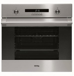 Духовой шкаф Кертинг OKB 551 CFX фото в Тюмени Духовой шкаф Korting OKB 551 CFX фото в Тюмени