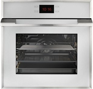 Духовой шкаф Куперсберг OZ 969 WH фото в Тюмени Духовой шкаф Kuppersberg OZ 969 WH фото в Тюмени