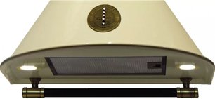 Вытяжка Кайзер A 6423 ElfBe Eco фото 2 в Тюмени Вытяжка Kaiser A 6423 ElfBe Eco фото 2 в Тюмени