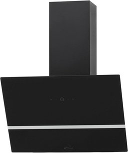 Вытяжка Krona BRUNA 600 BLACK S фото 2 в Тюмени Вытяжка Krona BRUNA 600 BLACK S фото 2 в Тюмени