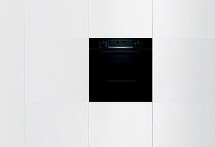 Духовой шкаф Бош HBG557SB0R фото 3 в Тюмени Духовой шкаф Bosch HBG557SB0R фото 3 в Тюмени