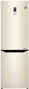 Холодильник LG GA-B419SYGL фото в Тюмени