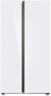 Холодильник Кертинг KNFS 93535 GW фото в Тюмени Холодильник Korting KNFS 93535 GW фото в Тюмени