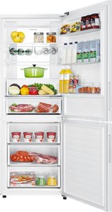 Холодильник Хайер C4F744CWG фото 4 в Тюмени Холодильник Haier C4F744CWG фото 4 в Тюмени