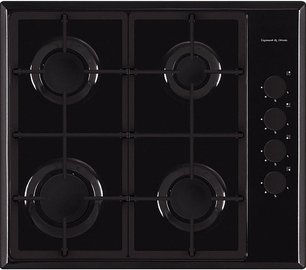 Варочная панель Zigmund Shtain GN 228.61 B фото в Тюмени