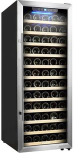 Винный шкаф Vestfrost VFWC-200Z1 фото 2 в Тюмени