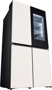 Холодильник LG GR-X24FQEKM фото 4 в Тюмени