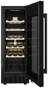 Встраиваемый винный шкаф De Dietrich DUW20FB фото 4 в Тюмени