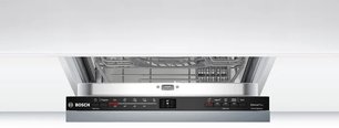Встраиваемая посудомоечная машина Bosch SPV2IKX54Q фото 3 в Тюмени