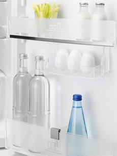 Холодильник Electrolux ERN1300AOW фото 4 в Тюмени