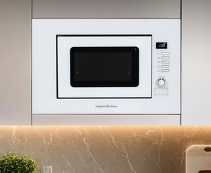 Встраиваемая СВЧ-печь Zigmund Shtain BMO 21 W фото 2 в Тюмени