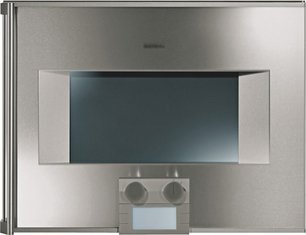 Духовой шкаф-пароварка Гаггенау BS 270-110 фото в Тюмени Духовой шкаф-пароварка Gaggenau BS 270-110 фото в Тюмени