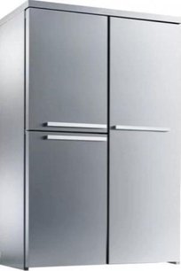 Холодильник Миле KFNS 4927 SDE ed фото 2 в Тюмени Холодильник Miele KFNS 4927 SDE ed фото 2 в Тюмени