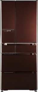 Холодильник Хитачи R-C 6200 U XT фото в Тюмени Холодильник Hitachi R-C 6200 U XT фото в Тюмени
