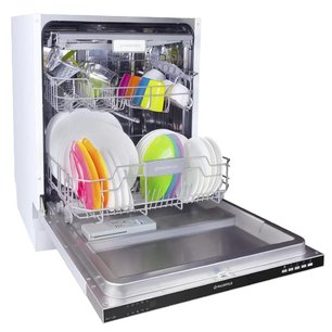 Встраиваемая посудомоечная машина Маунфилд MLP 12B фото 3 в Тюмени Встраиваемая посудомоечная машина Maunfeld MLP 12B фото 3 в Тюмени